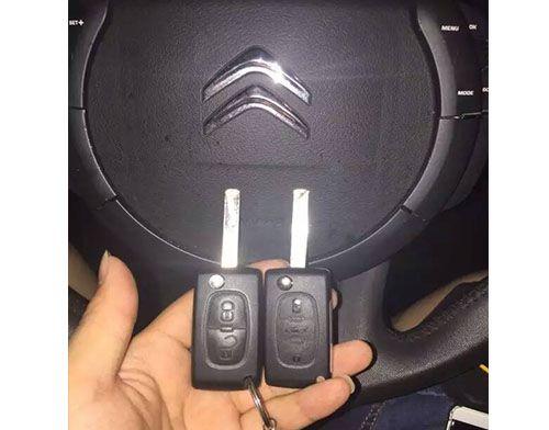 湘西汽车开锁培训