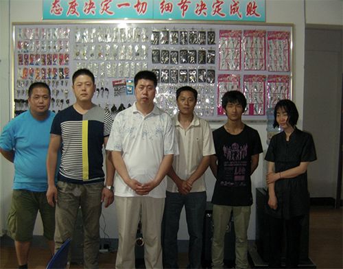 湘西开锁技术培训学校
