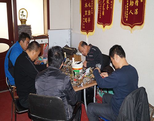 湘西济南开锁培训学校