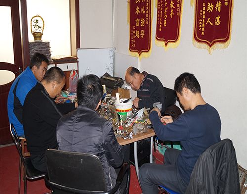 湘西开锁培训