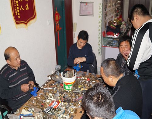 湘西开锁培训