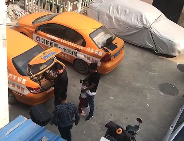 湘西山东学配汽车钥匙